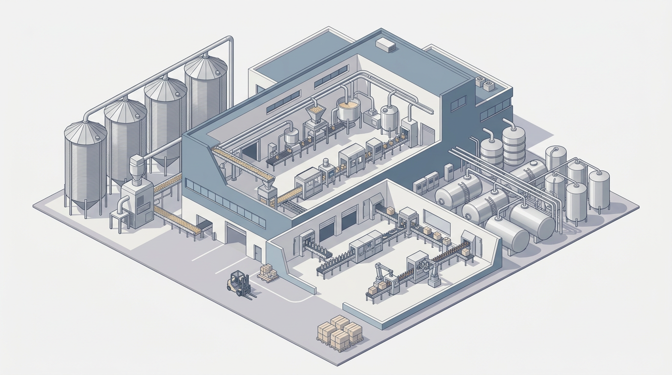 Food & Beverage
