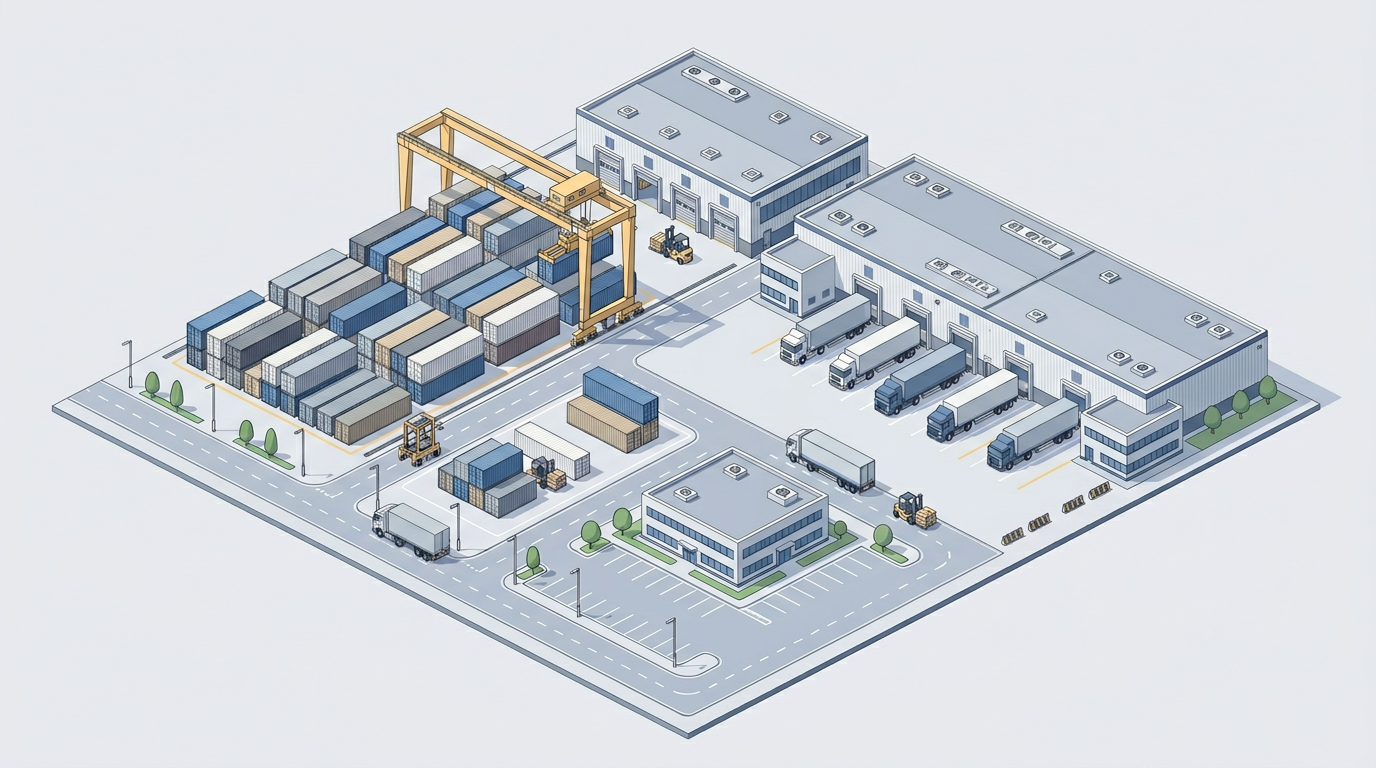 Logistics