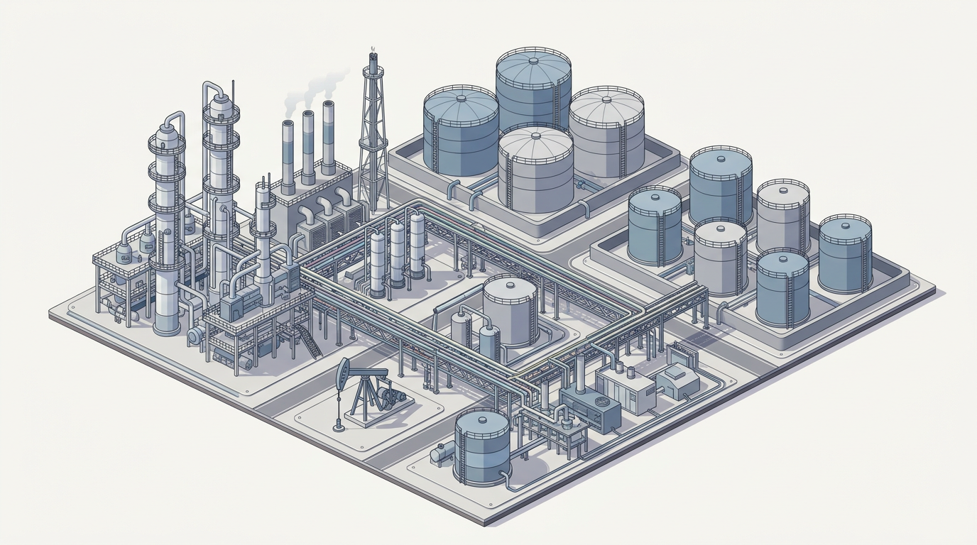 Oil & Gas